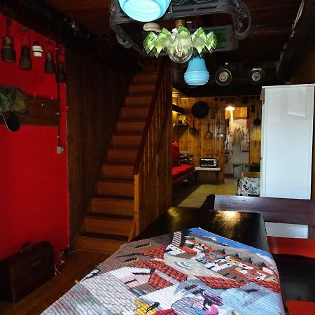 Casa Zizi Villa Crodo Dış mekan fotoğraf