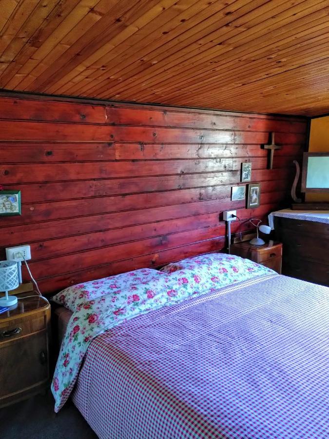 Casa Zizi Villa Crodo Dış mekan fotoğraf