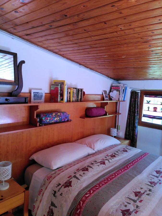 Casa Zizi Villa Crodo Dış mekan fotoğraf