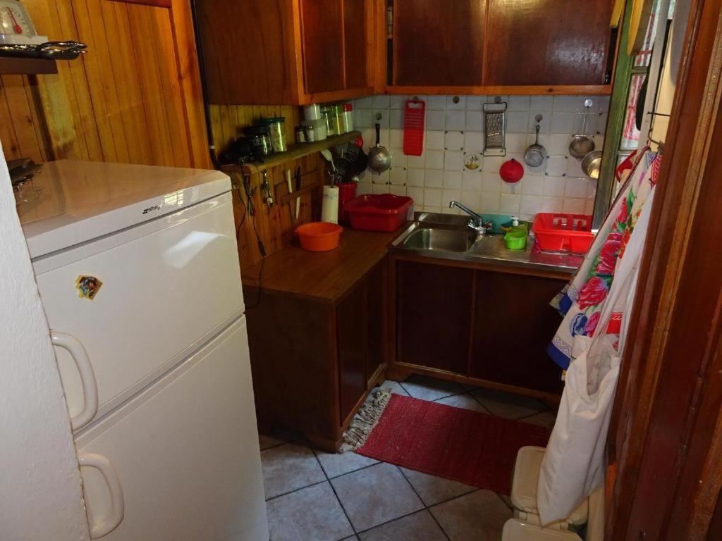 Casa Zizi Villa Crodo Dış mekan fotoğraf