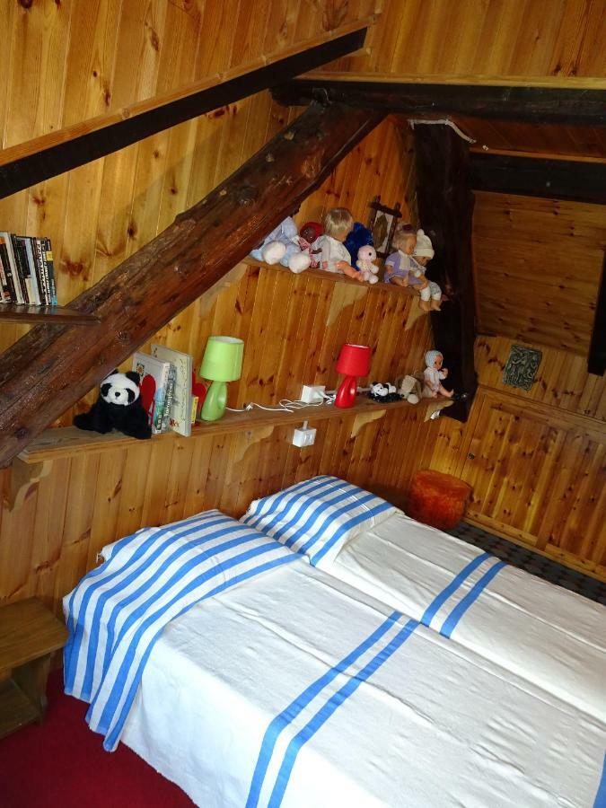 Casa Zizi Villa Crodo Dış mekan fotoğraf